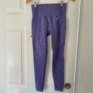 Gymshark leggings